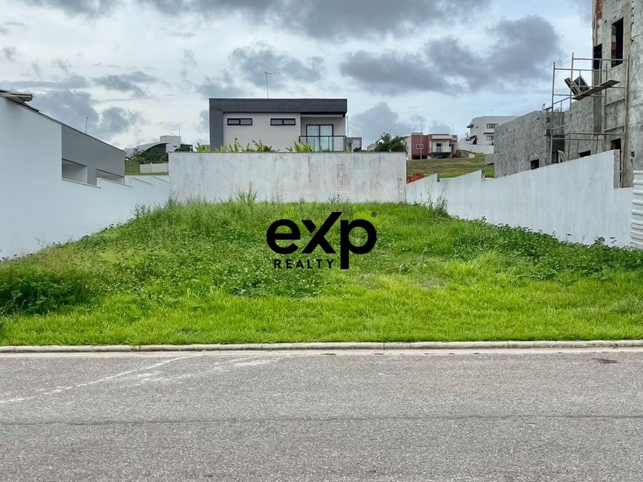 Lote a venda - Jardins Amsterda