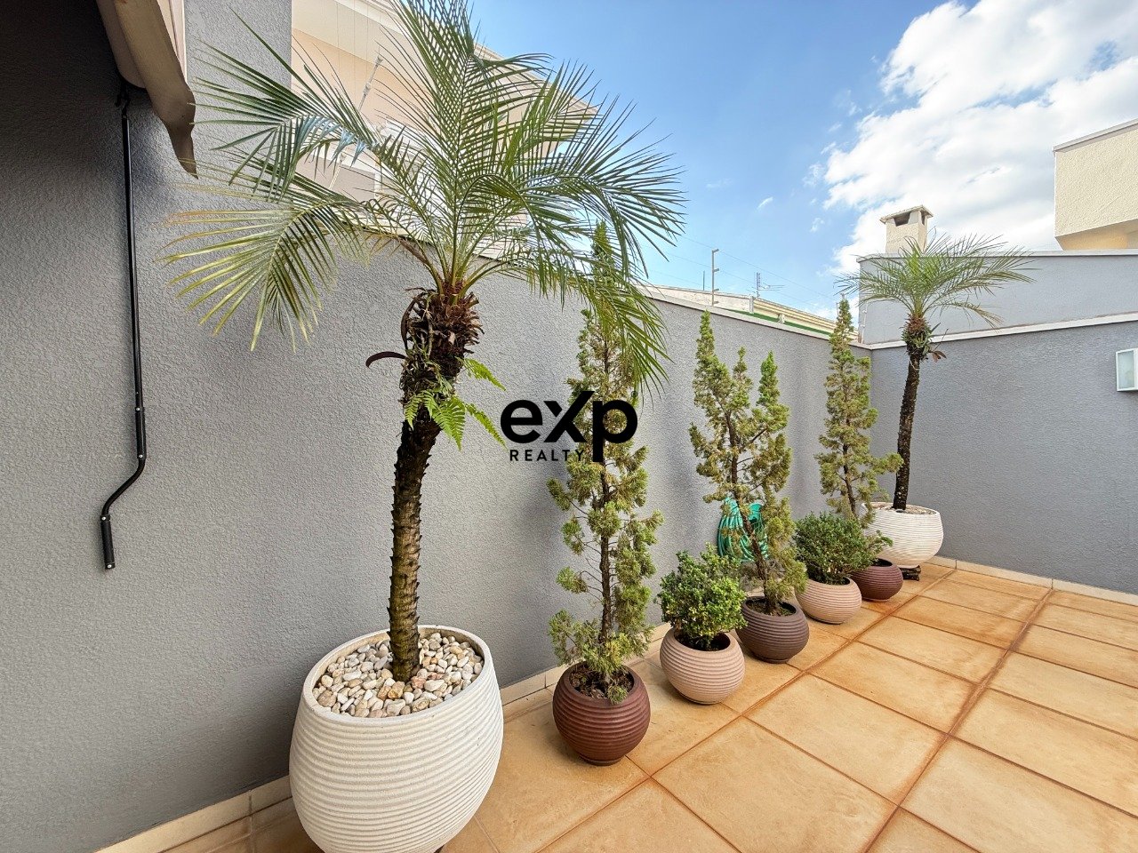 Sobrado à venda no Terras do Barão | 3 dorms (1 Suíte) e Lazer. Projeto EXCLUSIVO