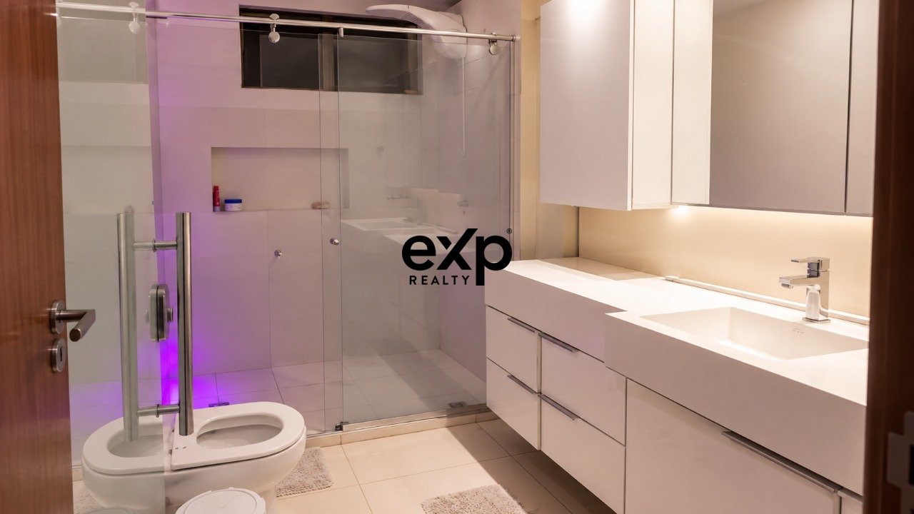 APARTAMENTO PÉ NA AREIA NO PARAÍSO DO ATLÂNTICO | 127m² | 3 QUARTOS | MOBILIADO | ALTO PADRÃO