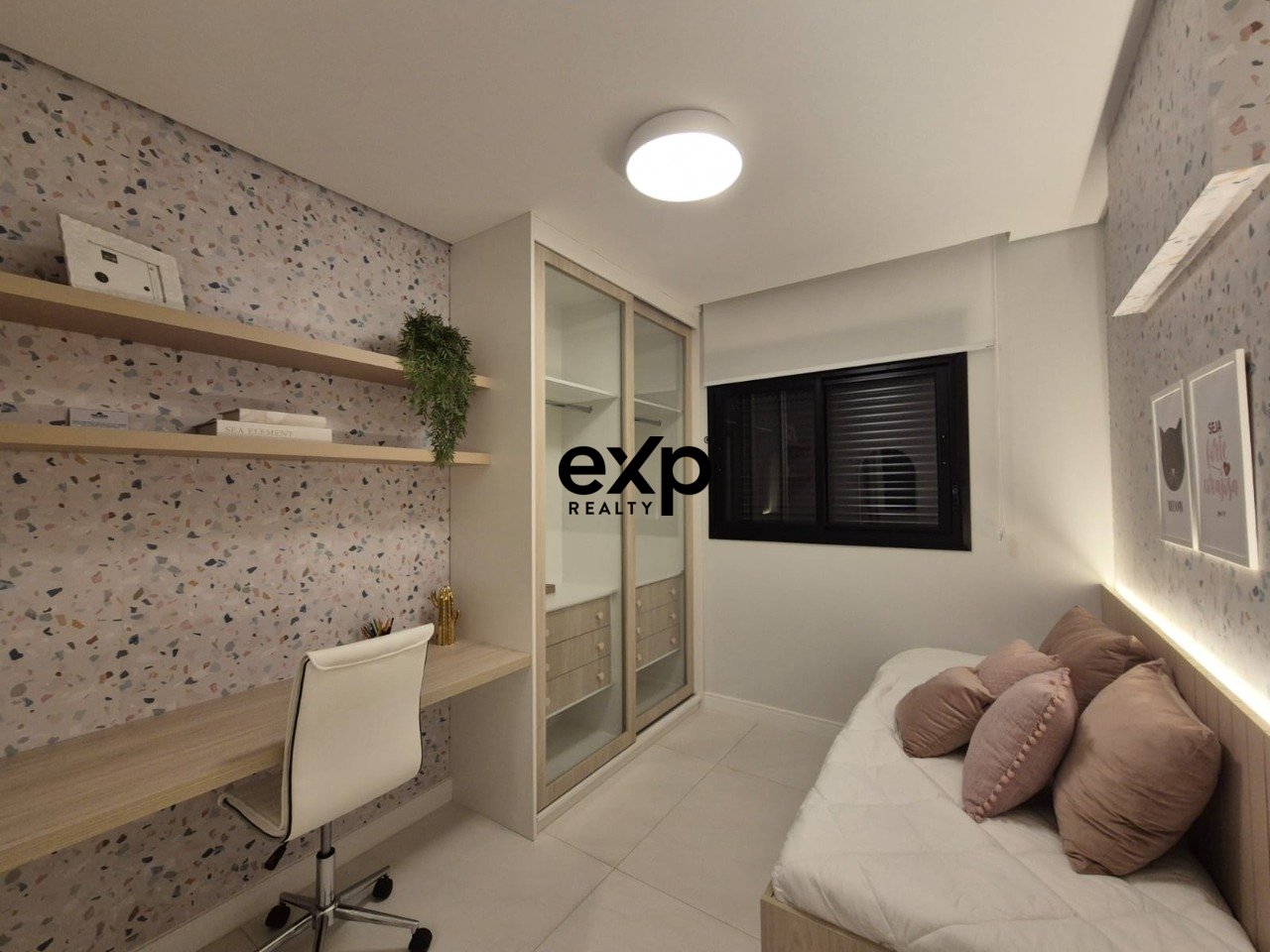 Development in Valinhos 5