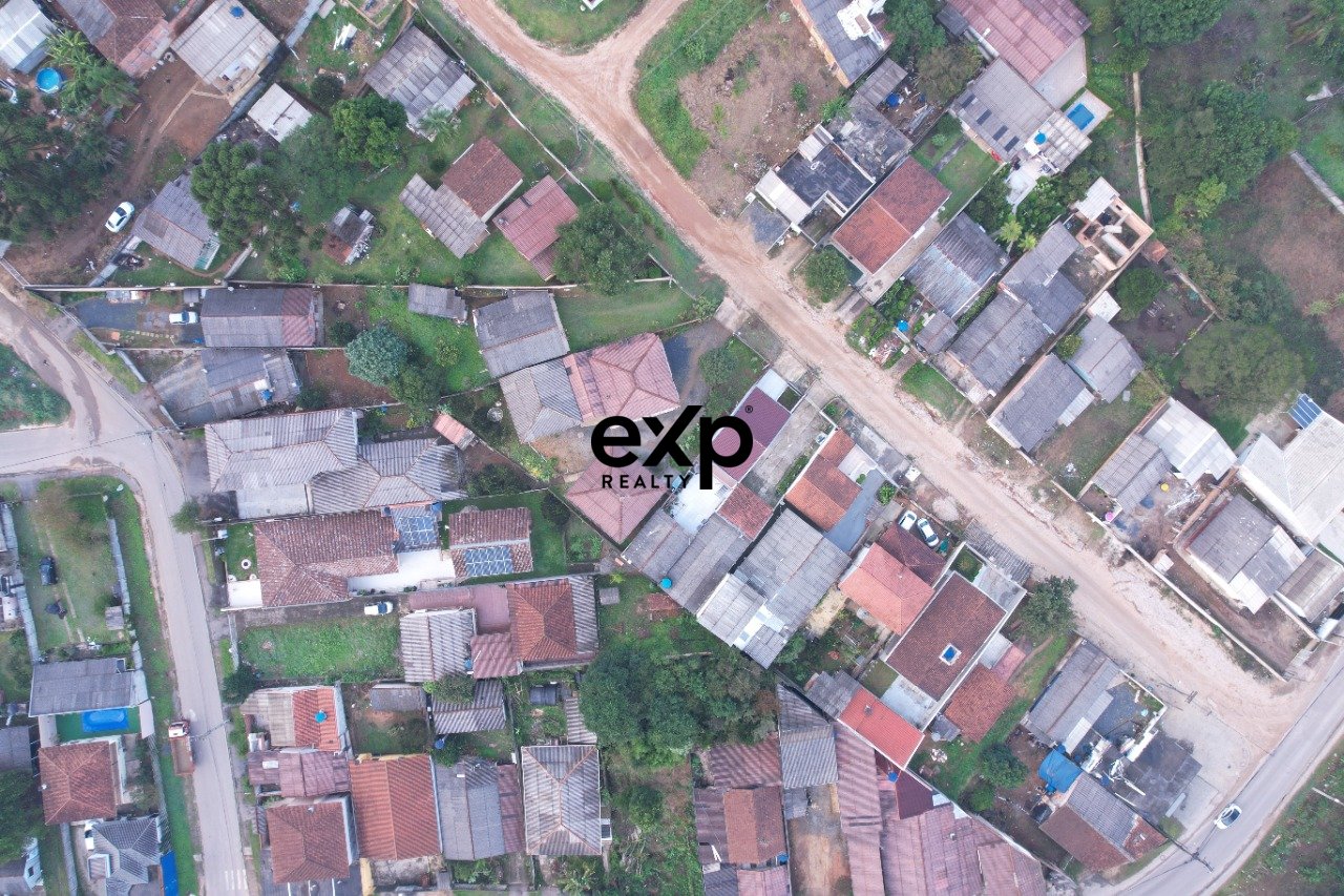 Terreno à venda em Almirante Tamandaré, São João 105 Jardim Monte Santo Almirante Tamandaré 83501-390, 657 m²