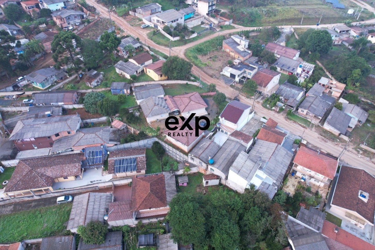 Terreno à venda em Almirante Tamandaré, São João 105 Jardim Monte Santo Almirante Tamandaré 83501-390, 657 m²