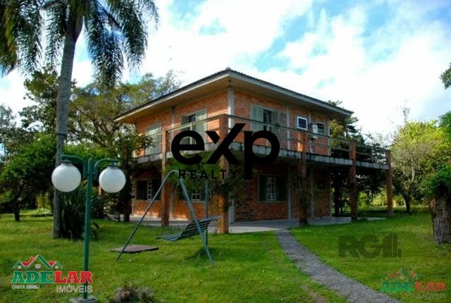 Sítio à venda em Viamão, Do Gravata 2200 Itapuã Viamão 94750-000, 14619 m²