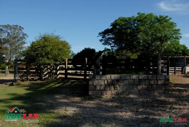 Sítio à venda em Viamão, Do Gravata 2200 Itapuã Viamão 94750-000, 14619 m²