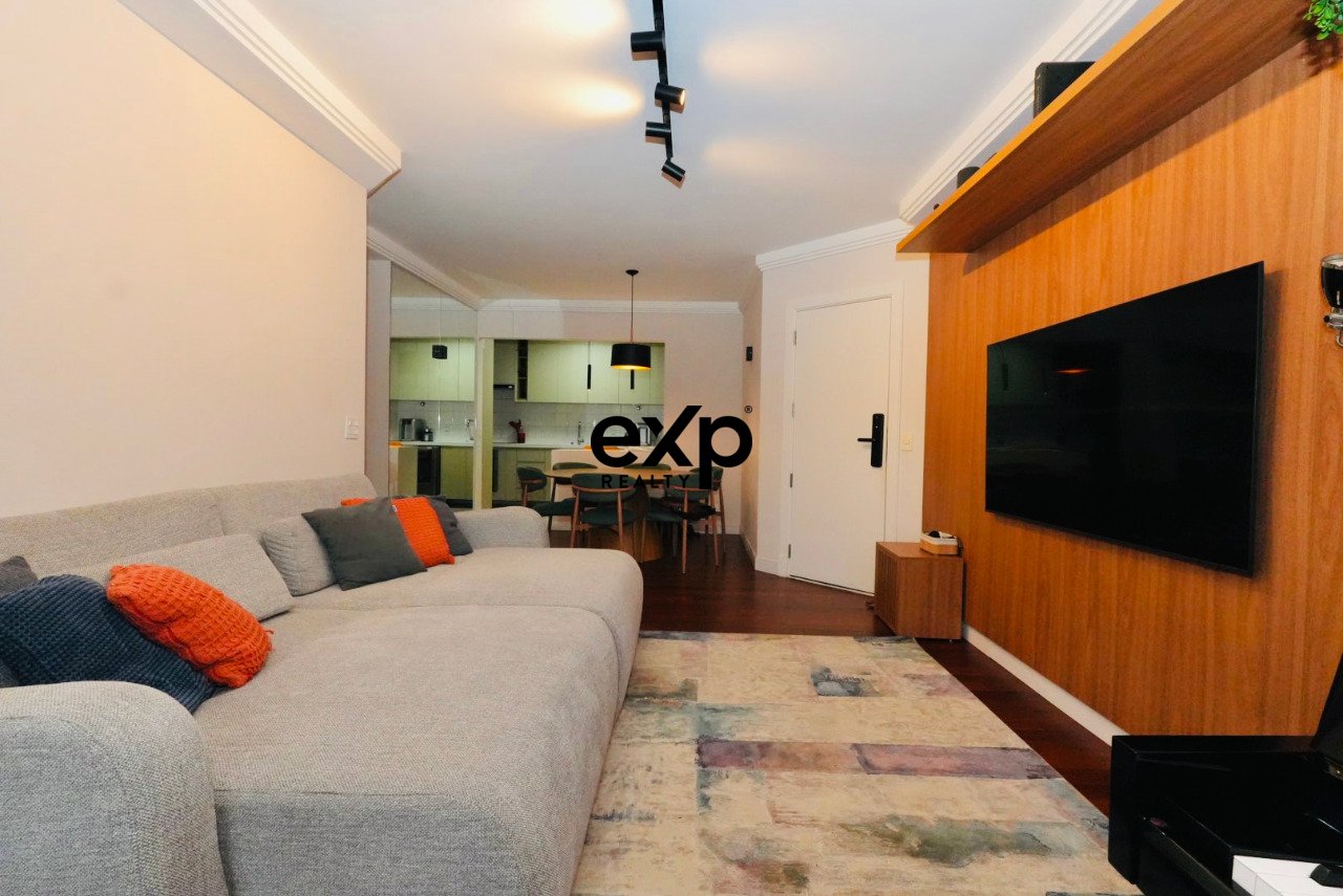 Apartamento à venda na Consolação ? conforto, localização e sofisticação em um só lugar!