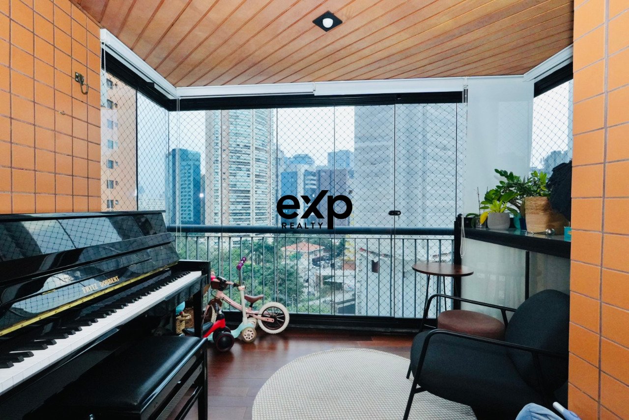 Apartamento à venda na Consolação ? conforto, localização e sofisticação em um só lugar!