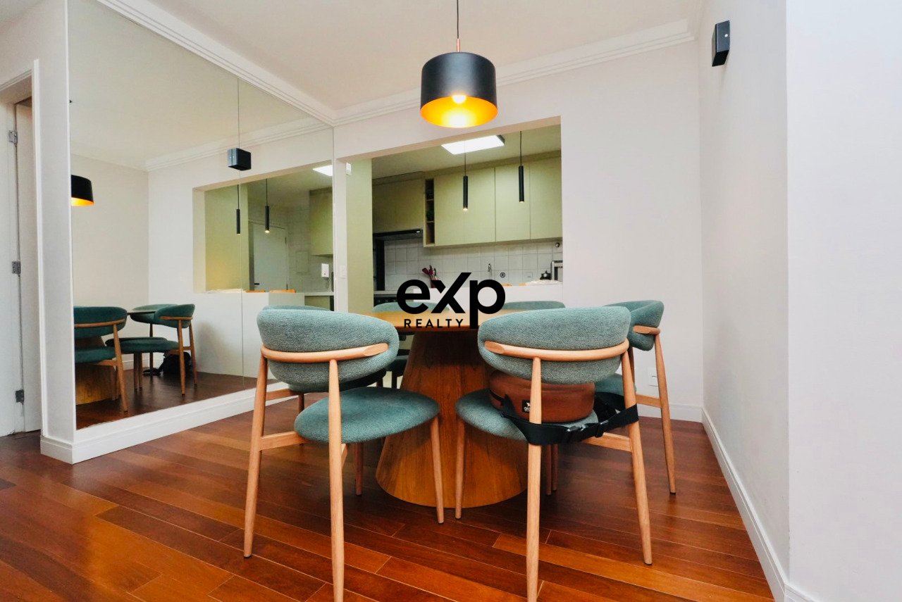 Apartamento à venda na Consolação ? conforto, localização e sofisticação em um só lugar!
