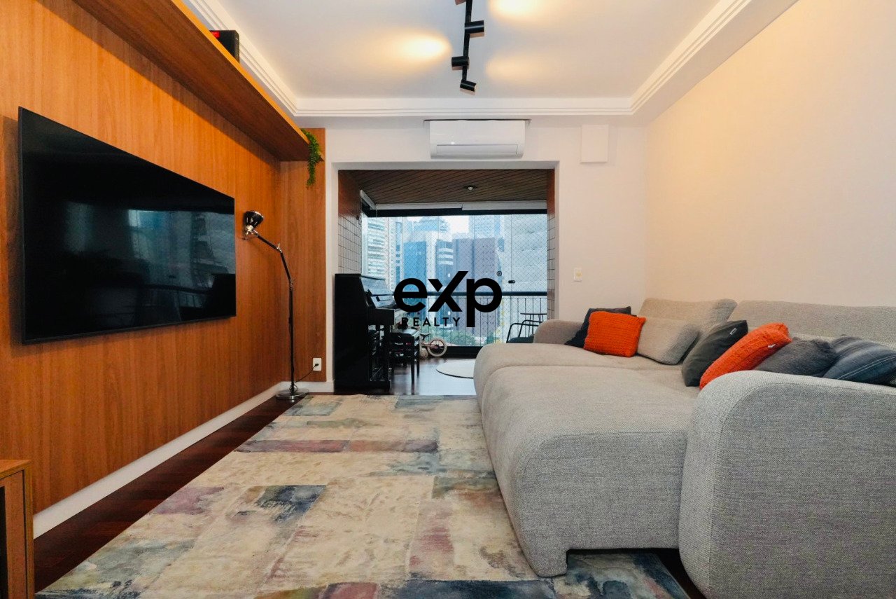 Apartamento à venda na Consolação ? conforto, localização e sofisticação em um só lugar!