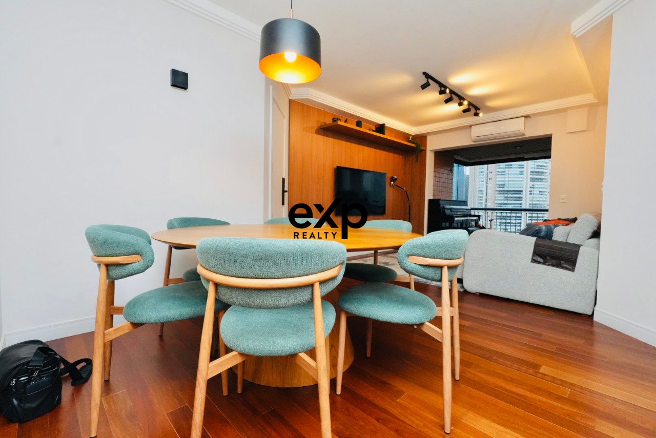 Apartamento à venda na Consolação ? conforto, localização e sofisticação em um só lugar!