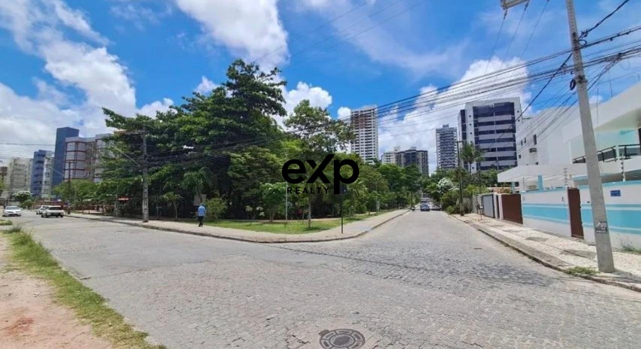 VENDA | APARTAMENTO MODERNO NO JARDIM OCEANIA | 56m² | 2 QUARTOS | 80 METROS DO MAR | EM FRENTE AO PARQUE PARAHYBA I