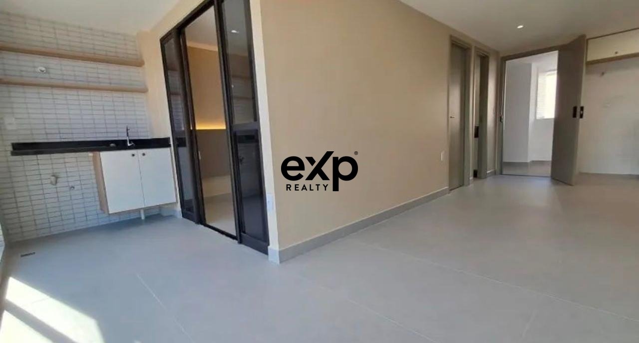 VENDA | APARTAMENTO MODERNO NO JARDIM OCEANIA | 56m² | 2 QUARTOS | 80 METROS DO MAR | EM FRENTE AO PARQUE PARAHYBA I