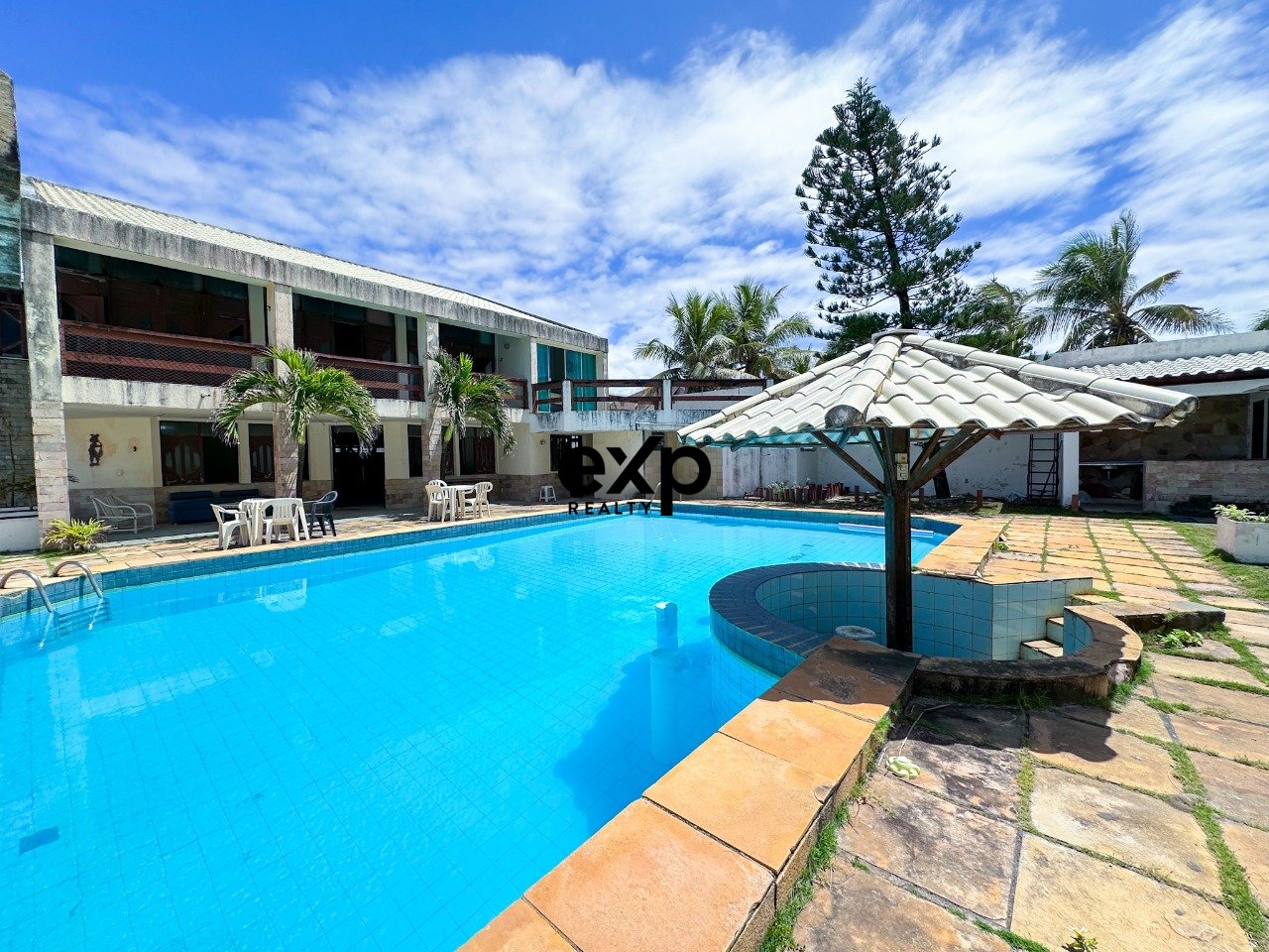 Flat Land for Sale in Stella Maris 4