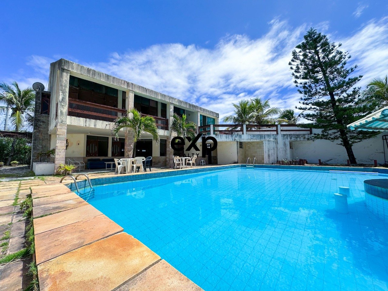 Flat Land for Sale in Stella Maris 3