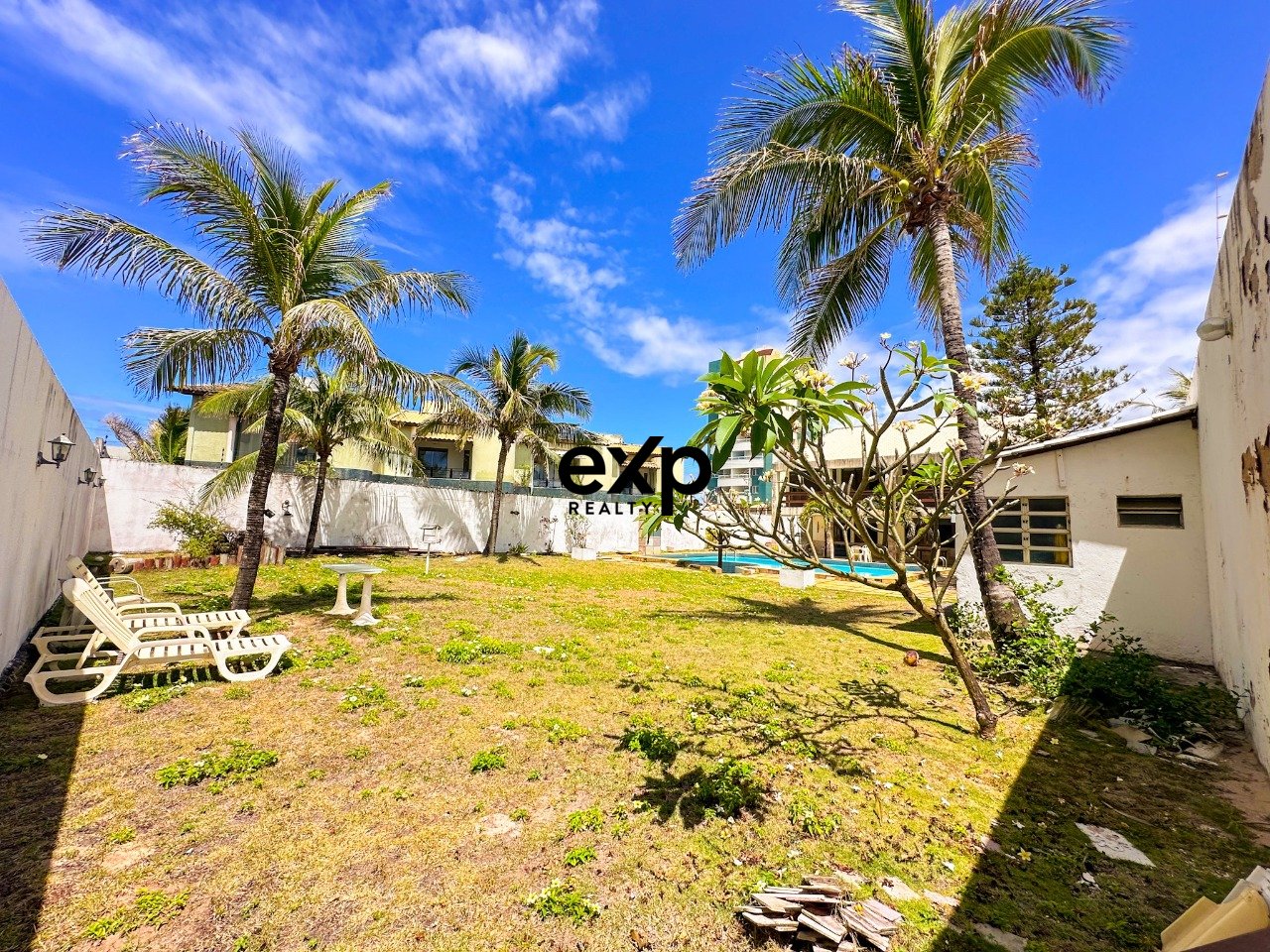 Flat Land for Sale in Stella Maris 2