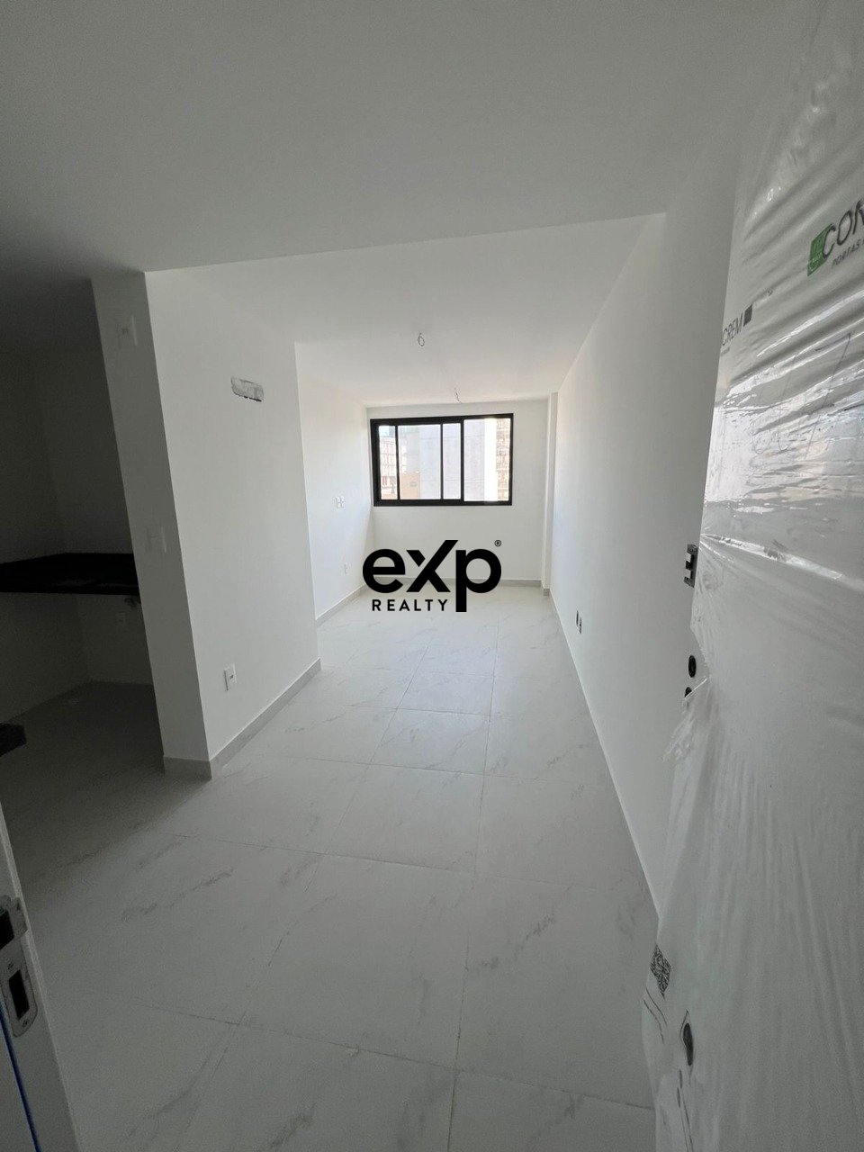 VENDA | FLAT EM PONTA DE CAMPINA | 37m² | 1 QUARTO | 2 MINUTOS DA PRAIA | CONDOMÍNIO CLUB