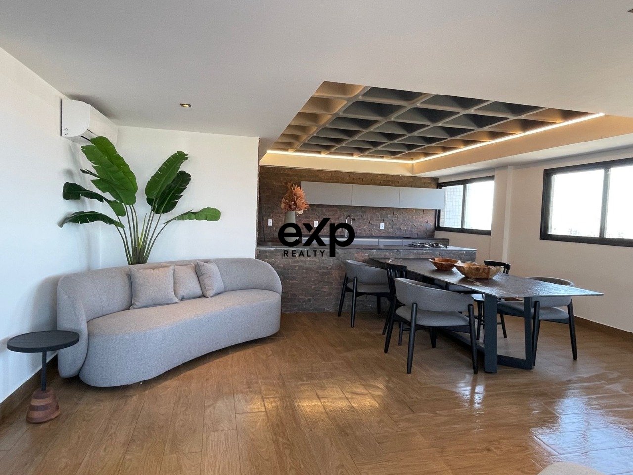 VENDA | APARTAMENTO MOBILIADO EM PONTA DE CAMPINA | 76m² | 3 QUARTOS | 1 SUÍTE | 2 VAGAS | NOA RESIDENCE CLUB