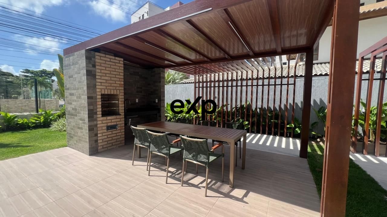 VENDA | APARTAMENTO MOBILIADO EM PONTA DE CAMPINA | 76m² | 3 QUARTOS | 1 SUÍTE | 2 VAGAS | NOA RESIDENCE CLUB