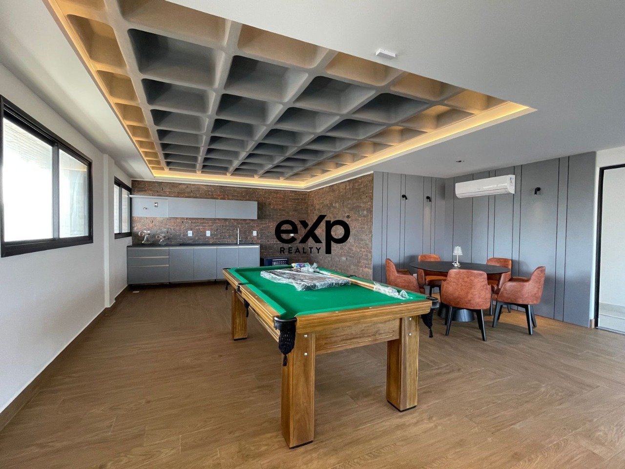 VENDA | APARTAMENTO MOBILIADO EM PONTA DE CAMPINA | 76m² | 3 QUARTOS | 1 SUÍTE | 2 VAGAS | NOA RESIDENCE CLUB