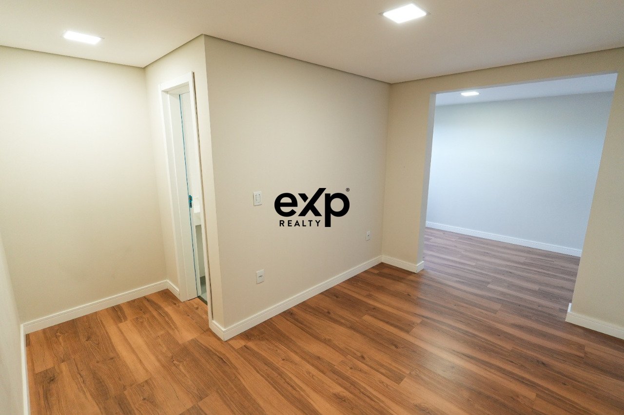 Apartamento à venda em São José dos Pinhais, Irati 994 Cruzeiro São José dos Pinhais 83010-160, 80 m²