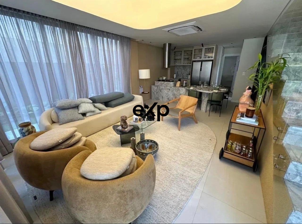 Casa em Condomínio à venda em Cabedelo, Pôr do Sol 338 Jacaré Cabedelo 58105-820, 314 m²