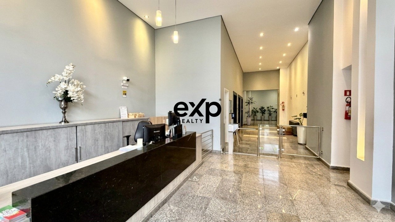 Studio à venda em Curitiba, Pedro Ivo 730 centro Curitiba 80010-020, 42 m²