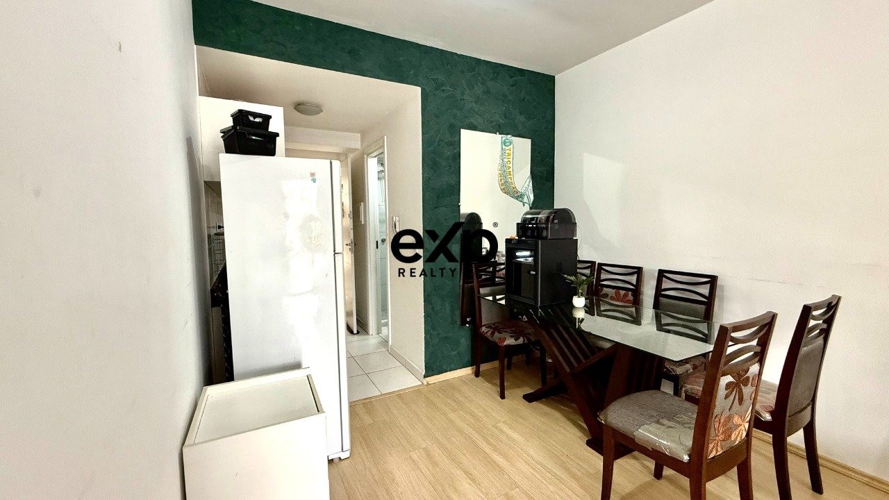 Studio no Living Smart Curitiba | Ideal para Airbnb e Short Stay | 9º Andar com Vista para o Pôr do Sol
