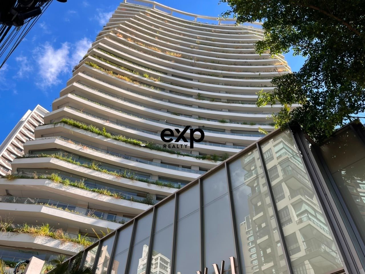Luxuoso apartamento em Moema, SP