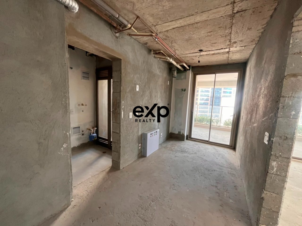 Luxuoso apartamento em Moema, SP