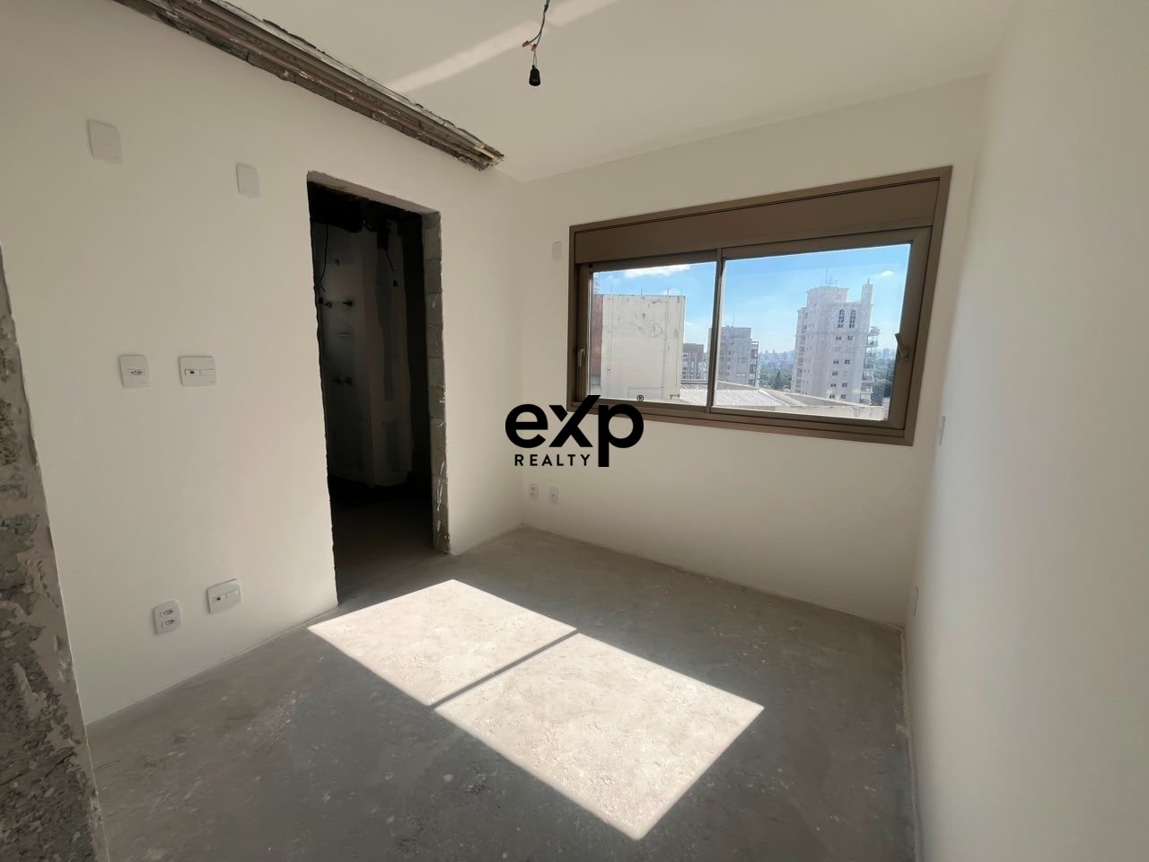 Luxuoso apartamento em Moema, SP