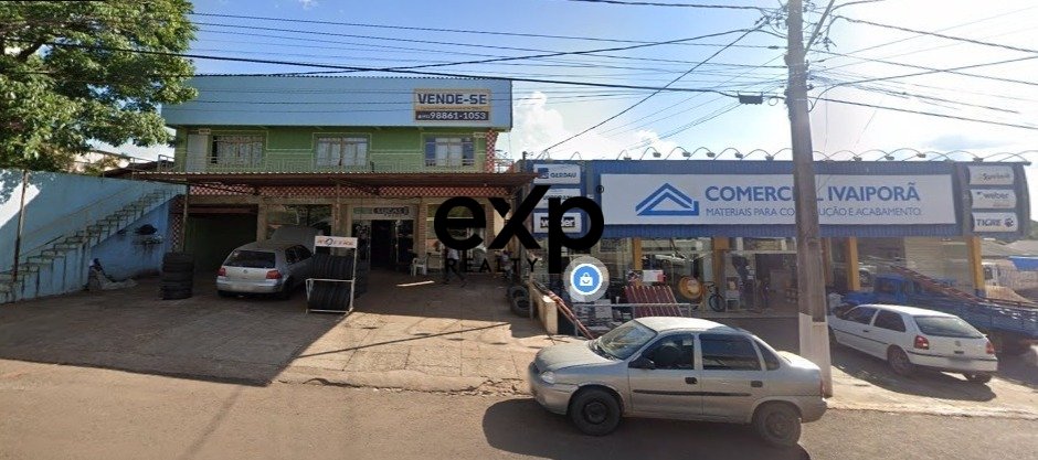 COMMERCIAL AND RESIDENTIAL SPACE 5