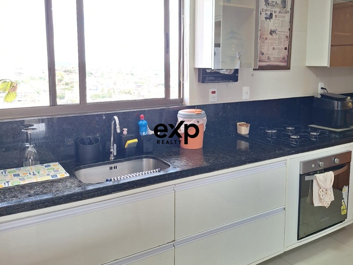 Apartamento à venda em Natal, José Aurino da Rocha 2235 Lagoa Nova Natal 59062-370, 130 m²