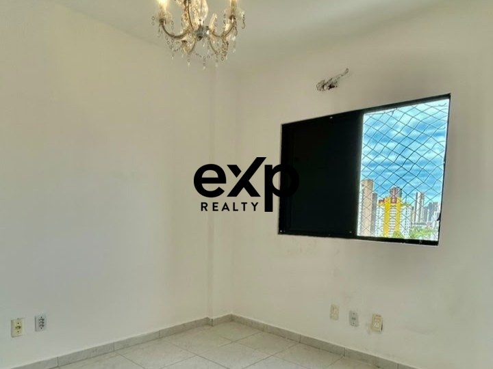 Apartamento à venda em Natal, Doutor Ernane Cicco 200 Barro Vermelho Natal 59030-360, 92 m²