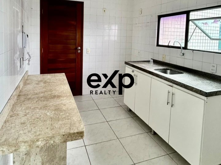Apartamento à venda em Natal, Doutor Ernane Cicco 200 Barro Vermelho Natal 59030-360, 92 m²