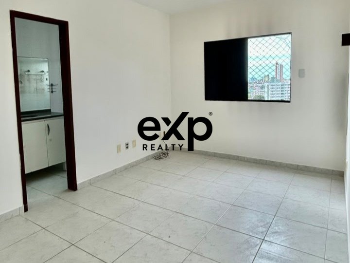 Apartamento à venda em Natal, Doutor Ernane Cicco 200 Barro Vermelho Natal 59030-360, 92 m²