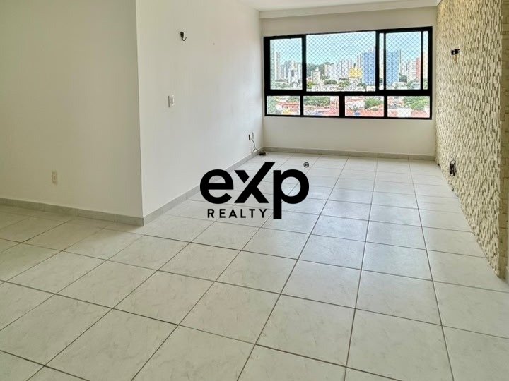 Apartamento à venda em Natal, Doutor Ernane Cicco 200 Barro Vermelho Natal 59030-360, 92 m²