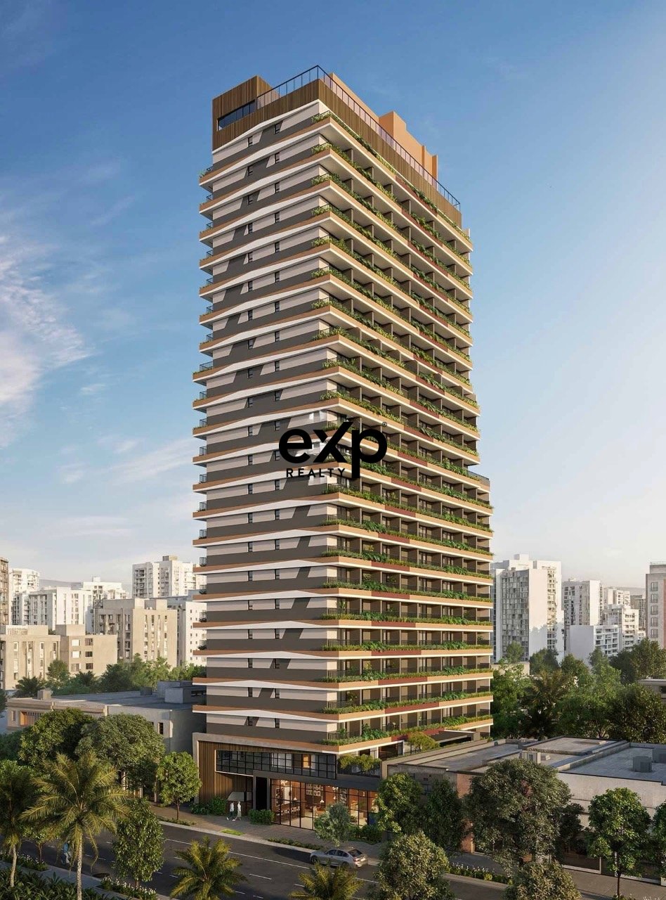 Studio à venda no Itaim Bibi, São Paulo