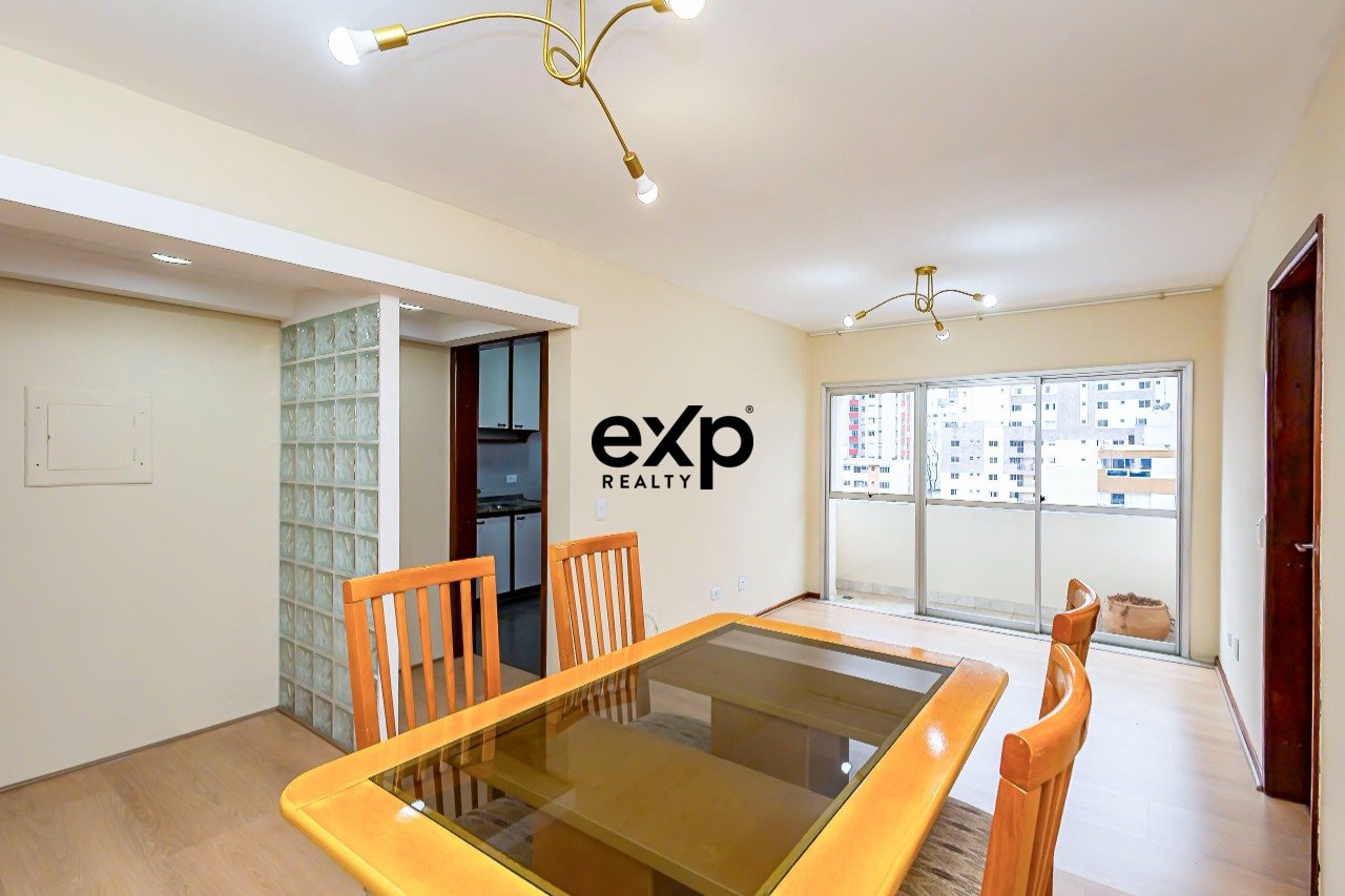 Apartamento 3 quartos - Agua Verde/Portão