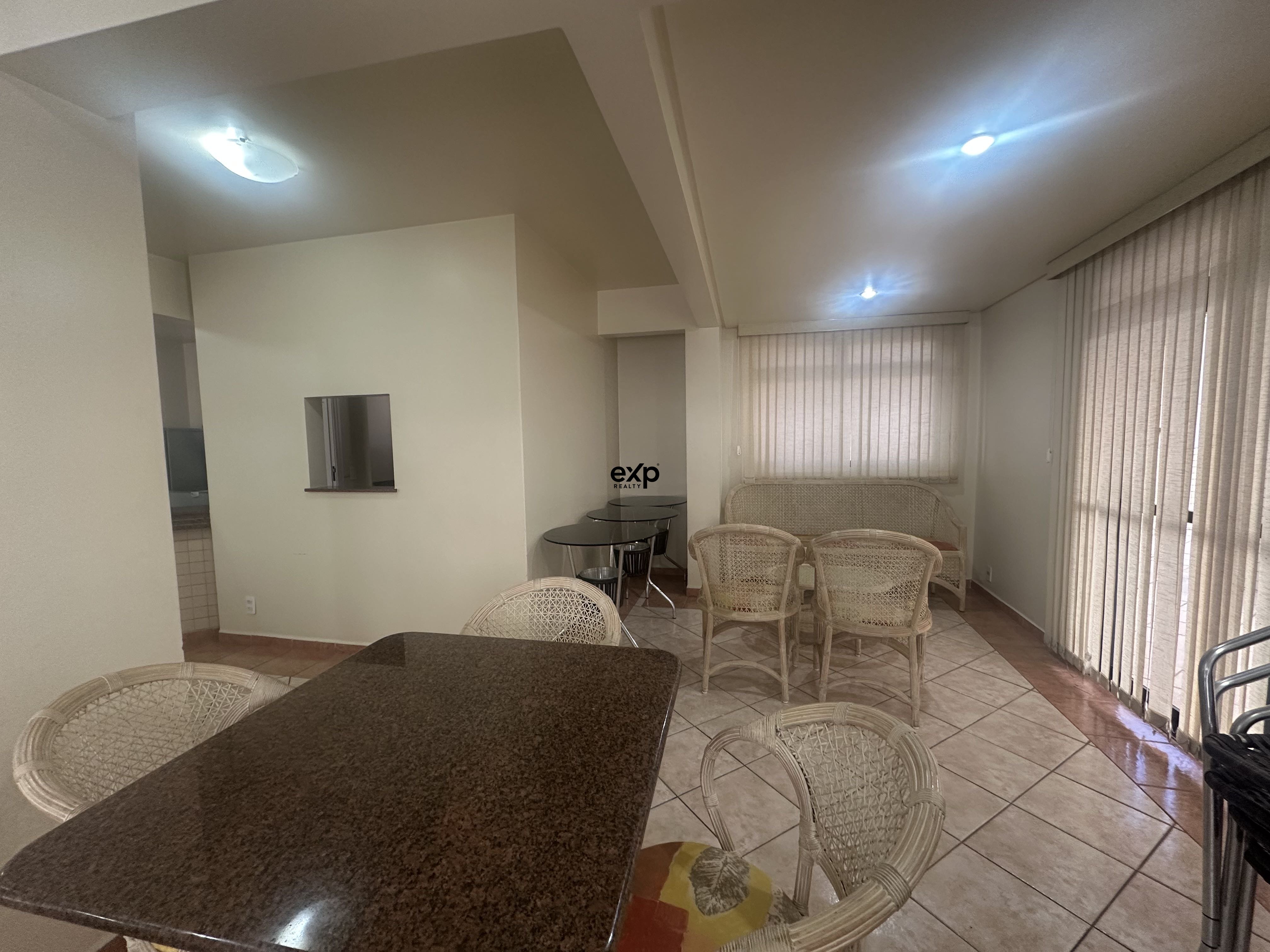 Semi-furnished Apartment for Sale | Madrid Building 4