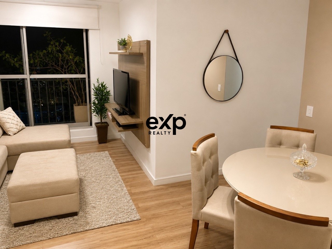 Apartamento à venda na Vila Olímpia, São Paulo