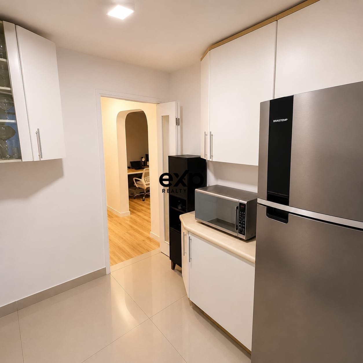 Apartamento à venda na Vila Olímpia, São Paulo