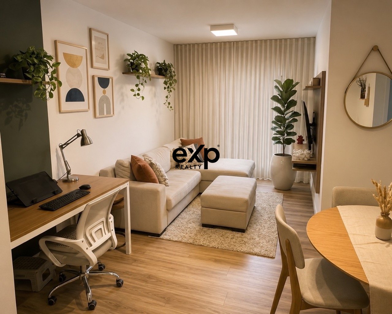 Apartamento à venda na Vila Olímpia, São Paulo