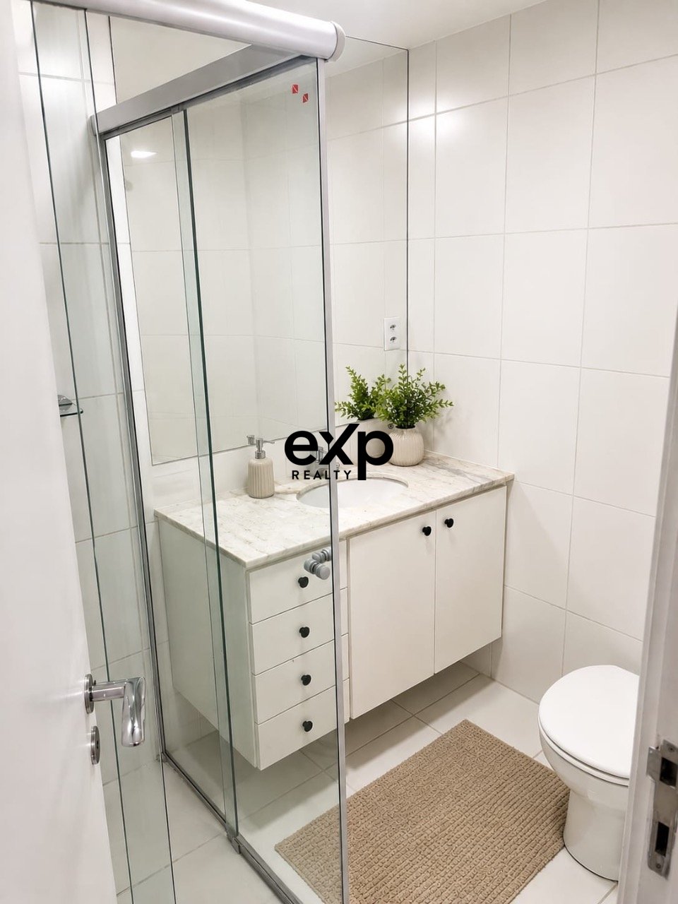 Apartamento à venda na Vila Olímpia, São Paulo