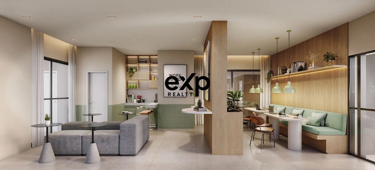 Apartamento à venda em Sao Paulo, Rua Alameda Itu 225 Jardim Paulista Sao Paulo 04191-080, 34 m²