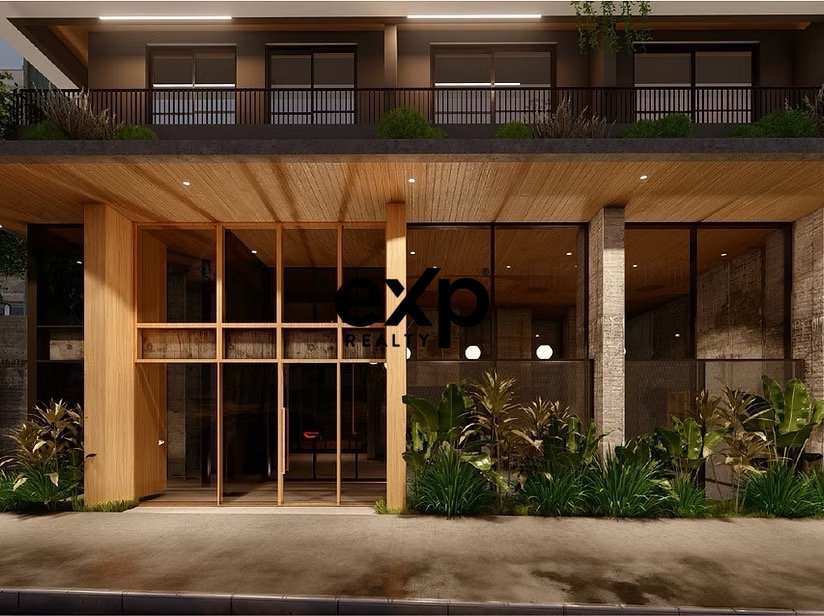 Apartamento à venda em Sao Paulo, Rua Alameda Itu 225 Jardim Paulista Sao Paulo 04191-080, 34 m²