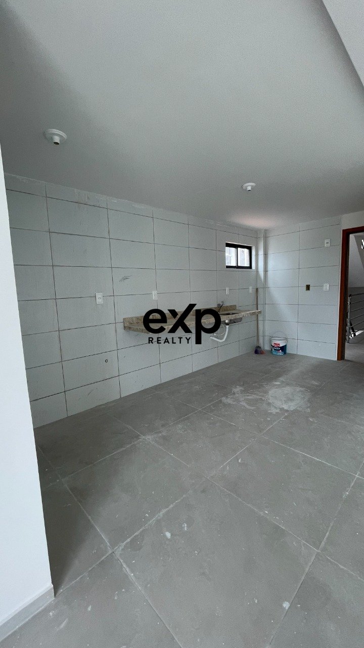 VENDA | COBERTURA DUPLEX NOVA NO AEROCLUBE | 2 QUARTOS | 1 SUÍTE | ÁREA GOURMET PRIVATIVA | PRÓXIMA AO MAR
