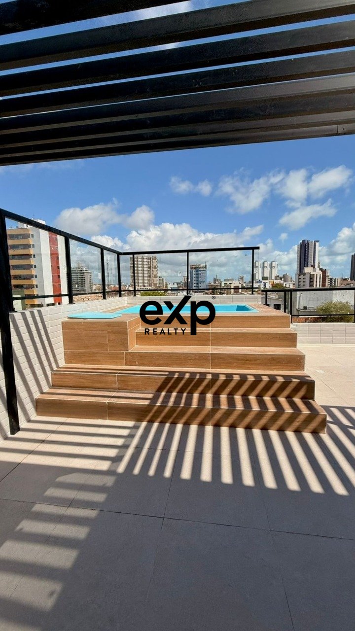 VENDA | COBERTURA DUPLEX NOVA NO AEROCLUBE | 2 QUARTOS | 1 SUÍTE | ÁREA GOURMET PRIVATIVA | PRÓXIMA AO MAR
