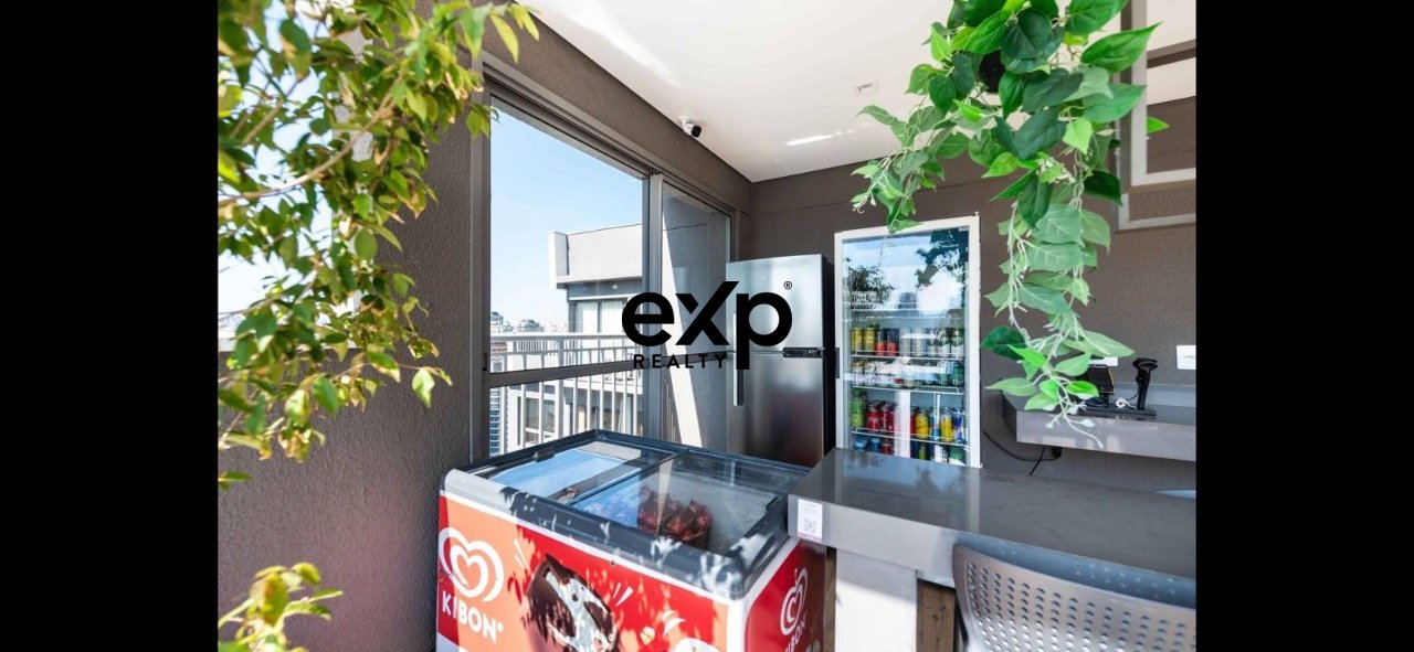 Apartamento à venda na Vila Nova Conceição (R2V)