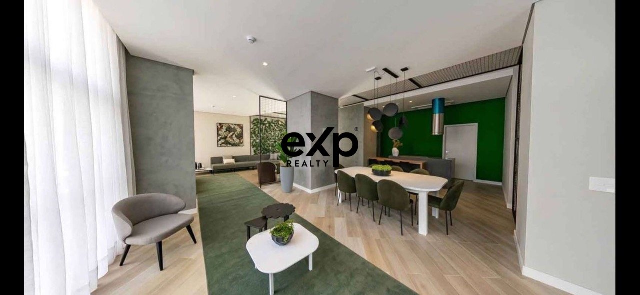 Apartamento à venda na Vila Nova Conceição (R2V)