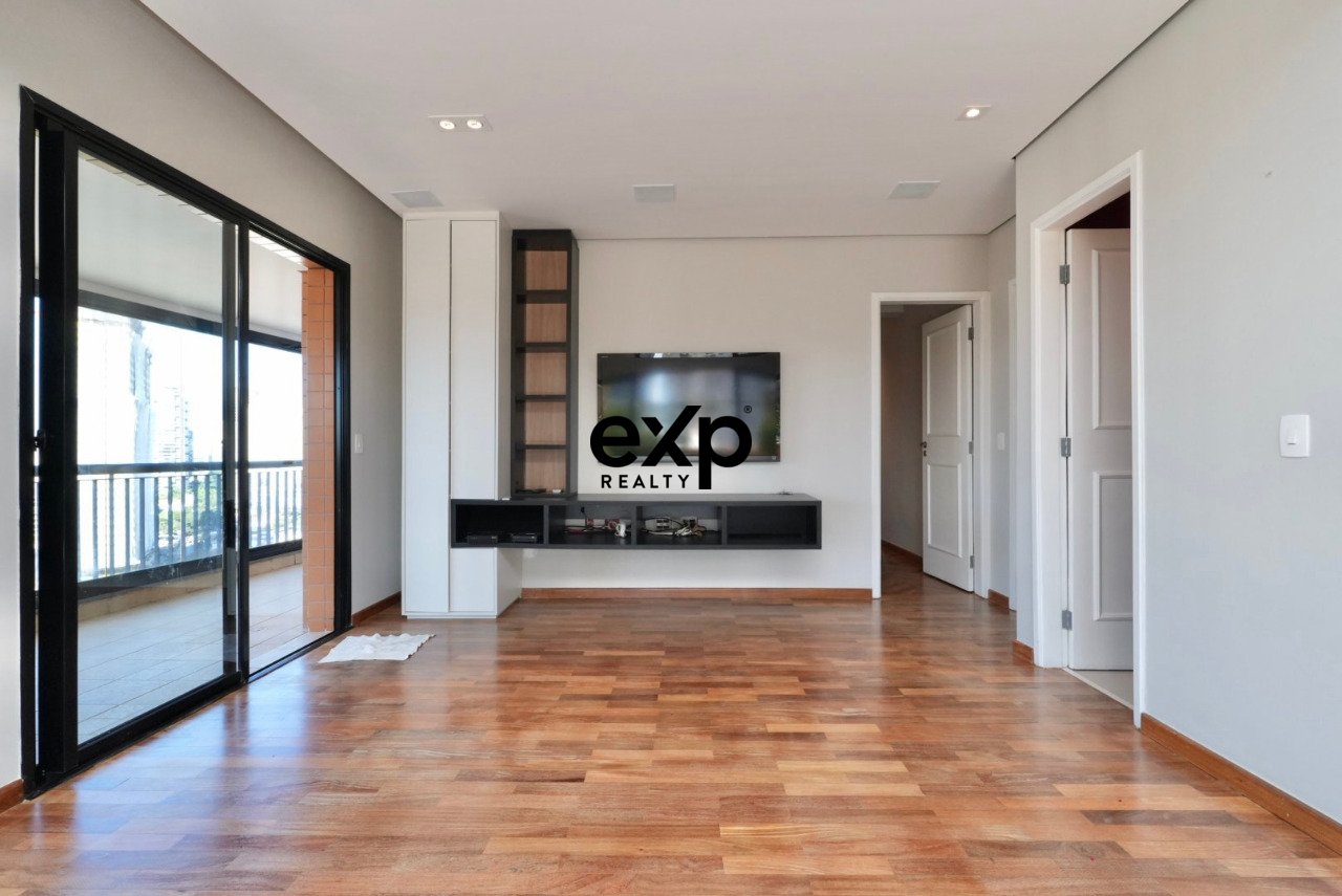 Apartamento à venda em São Paulo, conceição de monte alegre 351 Brooklin São Paulo 04563-060, 188 m²