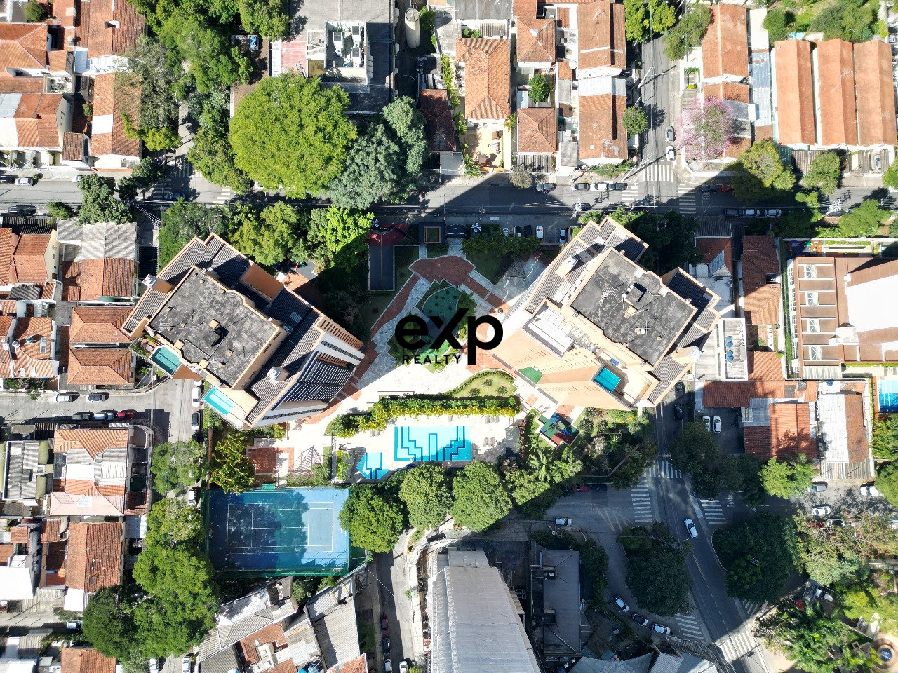 Apartamento à venda em São Paulo, conceição de monte alegre 351 Brooklin São Paulo 04563-060, 188 m²
